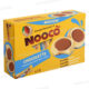 BISCUIT FOURRE CHOCOLAT PACK 10*38G CHOCOLETTE NOOCO