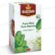 TISANE PURE MENTHE 20 SACHETS SULTAN