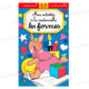 MON GRAND CAHIER DES FORMES