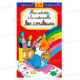 MON GRAND CAHIER DES COULEURS