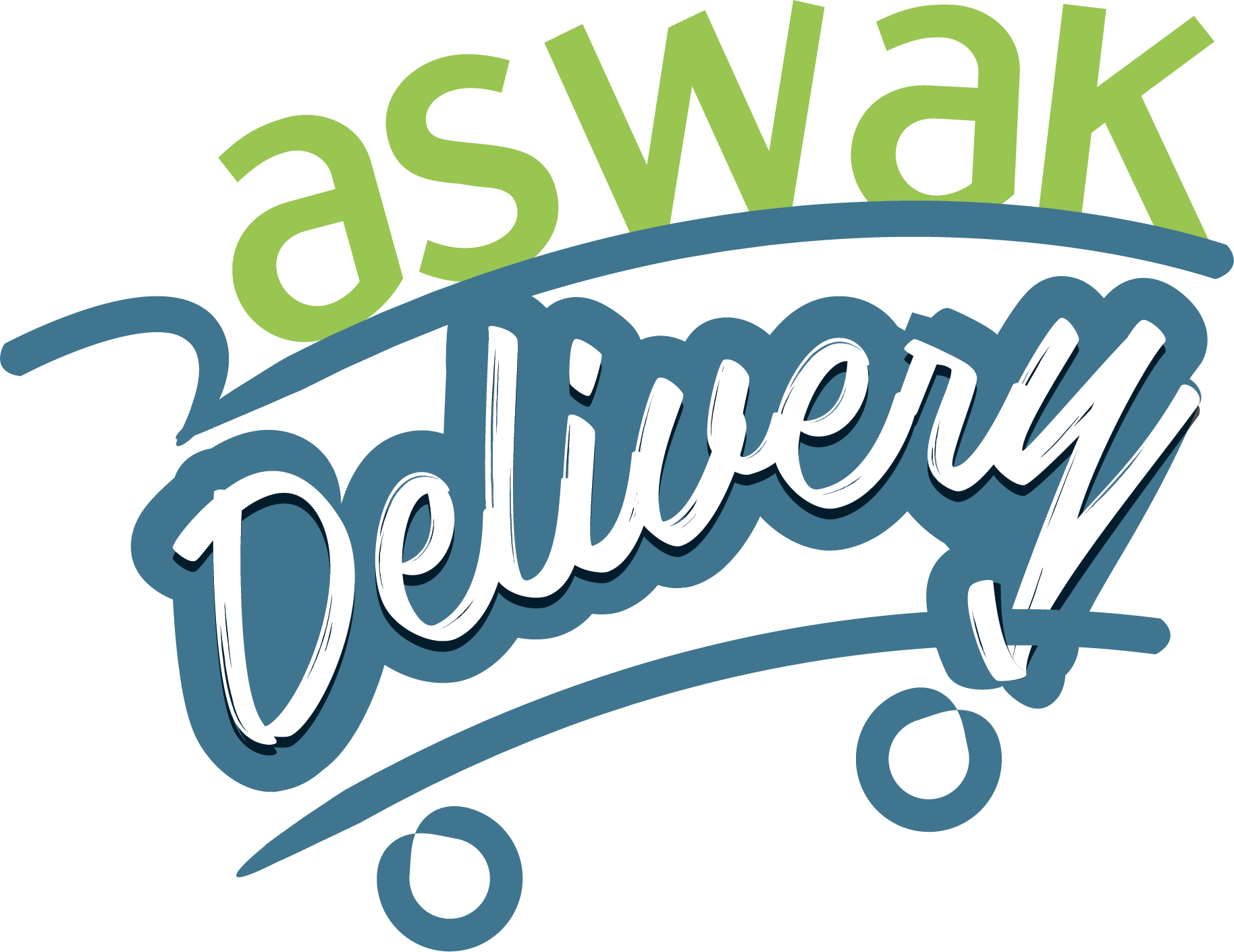 ASWAK DELIVERY HAY RIAD RABAT